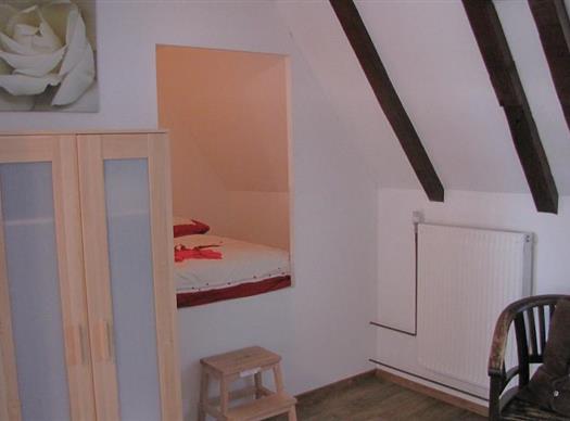 Le Clos de Banes - Chambres d'hotes et camping Aveyron