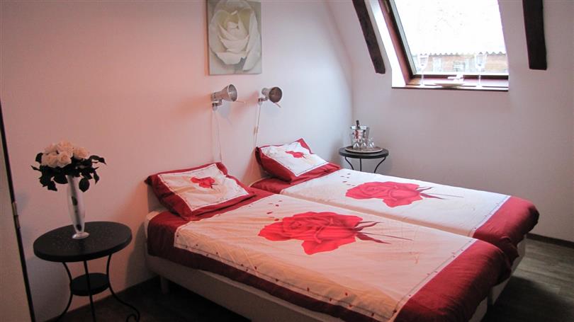 Le Clos de Banes - Chambres d'hotes et camping Aveyron