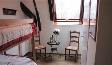 Le Clos de Banes - Chambres d'hotes et camping Aveyron