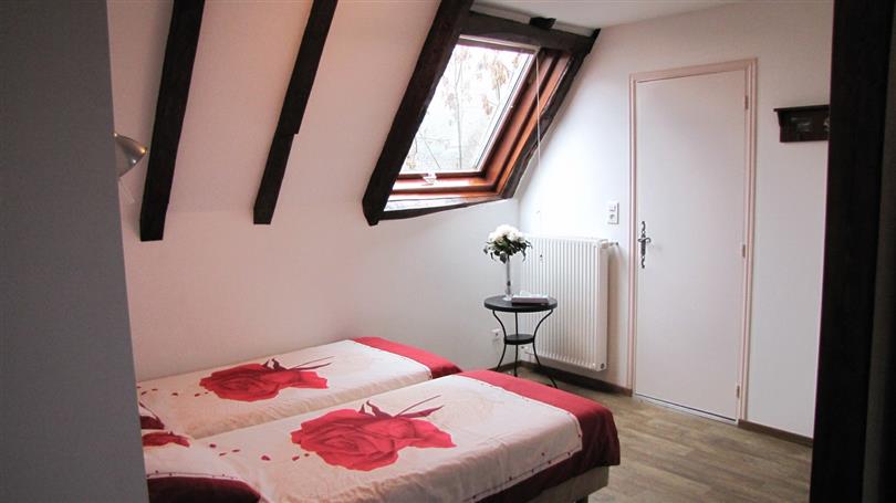 Le Clos de Banes - Chambres d'hotes et camping Aveyron