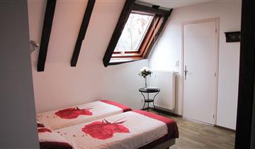 Le Clos de Banes - Chambres d'hotes et camping Aveyron