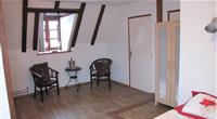 Le Clos de Banes - Chambres d'hotes et camping Aveyron