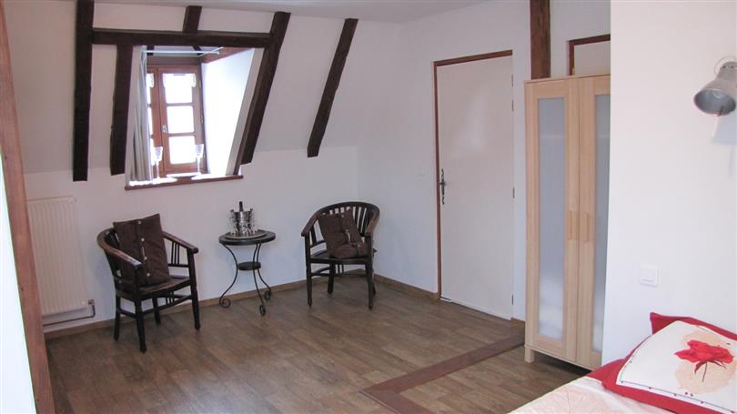 Le Clos de Banes - Chambres d'hotes et camping Aveyron