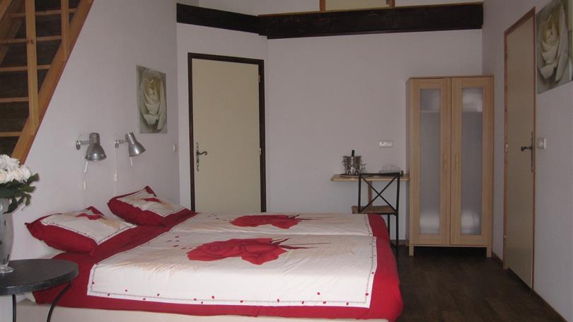 Le Clos de Banes - Chambres d'hotes et camping Aveyron