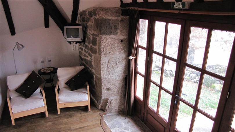 Le Clos de Banes - Chambres d'hotes et camping Aveyron