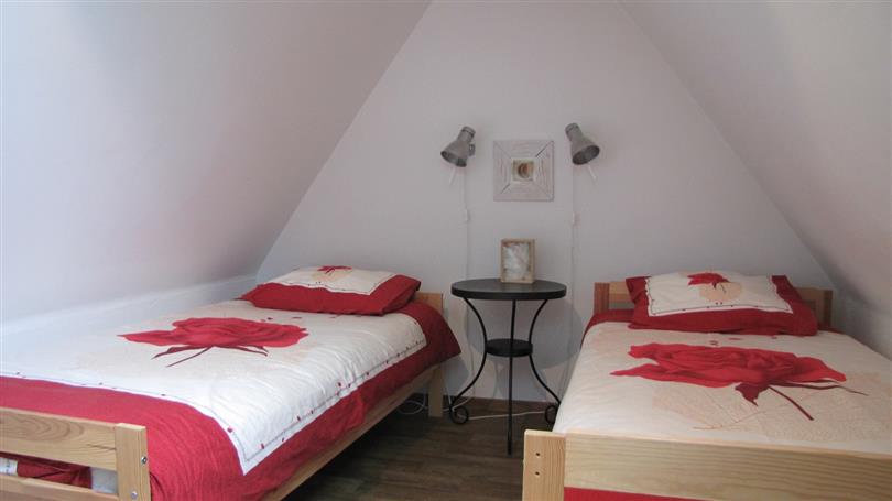 Le Clos de Banes - Chambres d'hotes et camping Aveyron