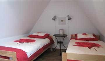 Le Clos de Banes - Chambres d'hotes et camping Aveyron