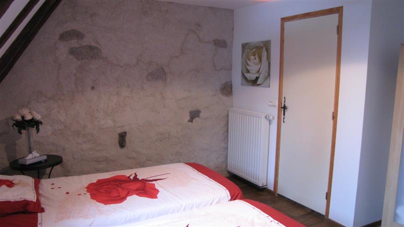 Le Clos de Banes - Chambres d'hotes et camping Aveyron