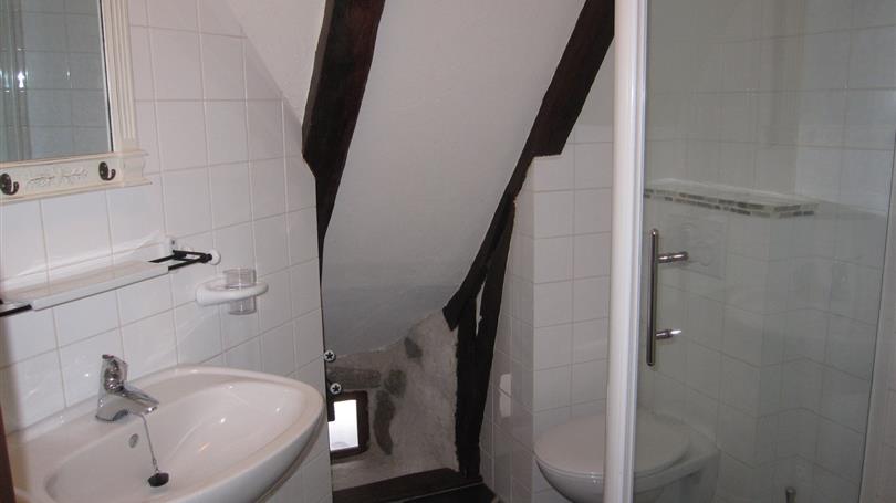 Le Clos de Banes - Chambres d'hotes et camping Aveyron