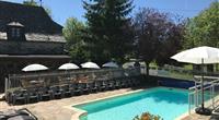 Le Clos de Banes - Chambres d'hotes et camping Aveyron