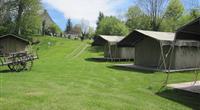 Le Clos de Banes - Chambres d'hotes et camping Aveyron