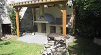 Le Clos de Banes - Chambres d'hotes et camping Aveyron