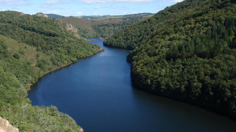 Le Clos de Banes - Chambres d'hotes et camping Aveyron