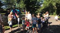 Le Clos de Banes - Chambres d'hotes et camping Aveyron
