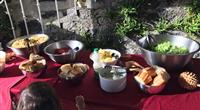 Le Clos de Banes - Chambres d'hotes et camping Aveyron