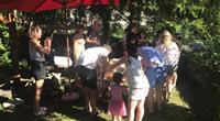 Le Clos de Banes - Chambres d'hotes et camping Aveyron