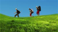 Le Clos de Banes - Chambres d'hotes et camping Aveyron