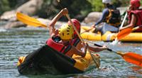 Le Clos de Banes - Chambres d'hotes et camping Aveyron