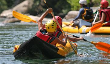 Le Clos de Banes - Chambres d'hotes et camping Aveyron
