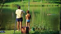 Le Clos de Banes - Chambres d'hotes et camping Aveyron
