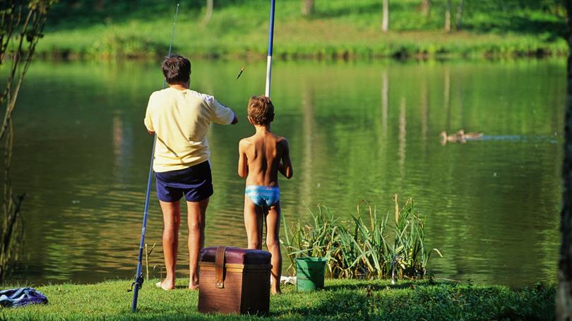 Le Clos de Banes - Chambres d'hotes et camping Aveyron