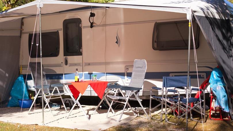 Le Clos de Banes - Chambres d'hotes et camping Aveyron