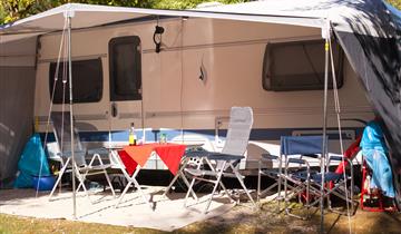 Le Clos de Banes - Chambres d'hotes et camping Aveyron