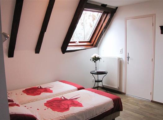 Le Clos de Banes - Chambres d'hotes et camping Aveyron