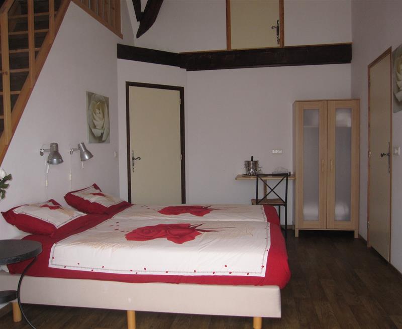 Le Clos de Banes - Chambres d'hotes et camping Aveyron