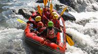 Le Clos de Banes - Chambres d'hotes et camping Aveyron