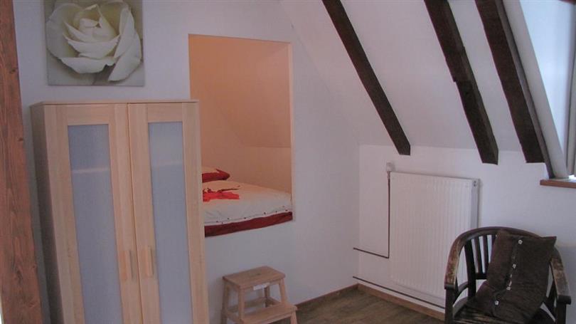 Le Clos de Banes - Chambres d'hotes et camping Aveyron