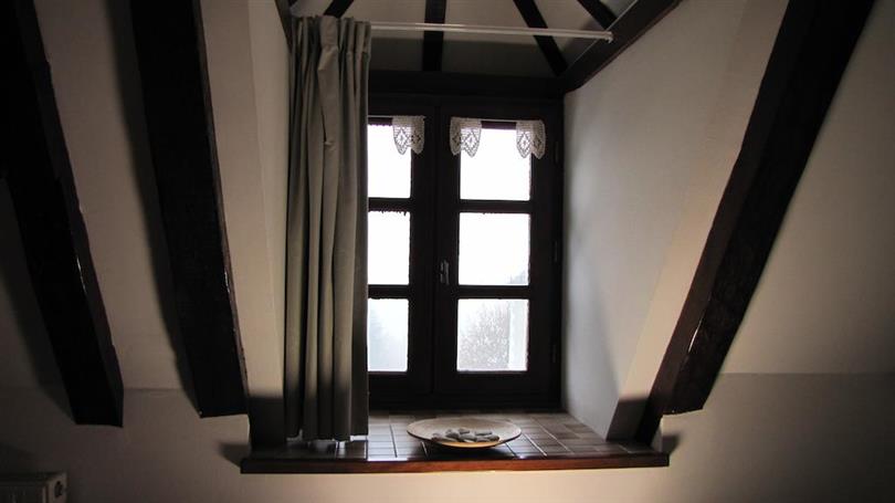 Le Clos de Banes - Chambres d'hotes et camping Aveyron