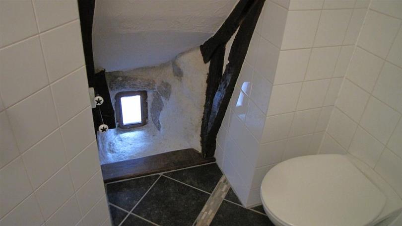 Le Clos de Banes - Chambres d'hotes et camping Aveyron