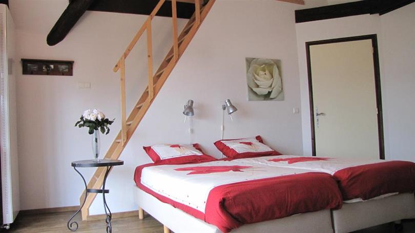 Le Clos de Banes - Chambres d'hotes et camping Aveyron