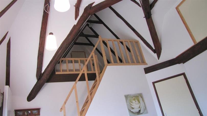 Le Clos de Banes - Chambres d'hotes et camping Aveyron