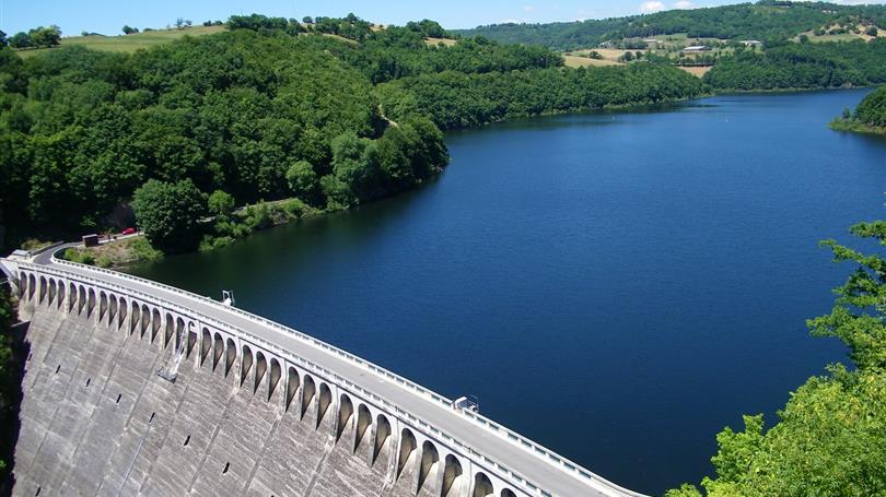 Le Clos de Banes - Chambres d'hotes et camping Aveyron