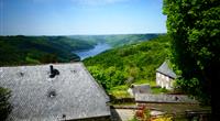 Le Clos de Banes - Chambres d'hotes et camping Aveyron