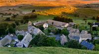 Le Clos de Banes - Chambres d'hotes et camping Aveyron