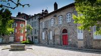Le Clos de Banes - Chambres d'hotes et camping Aveyron