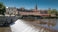 Le Clos de Banes - Chambres d'hotes et camping Aveyron