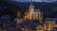 Le Clos de Banes - Chambres d'hotes et camping Aveyron