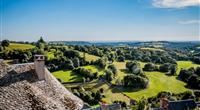 Le Clos de Banes - Chambres d'hotes et camping Aveyron