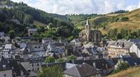 Le Clos de Banes - Chambres d'hotes et camping Aveyron