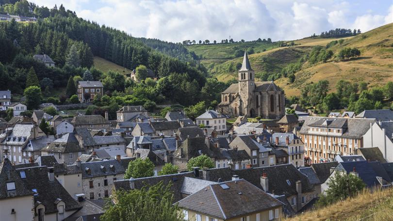 Le Clos de Banes - Chambres d'hotes et camping Aveyron