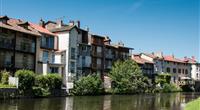Le Clos de Banes - Chambres d'hotes et camping Aveyron