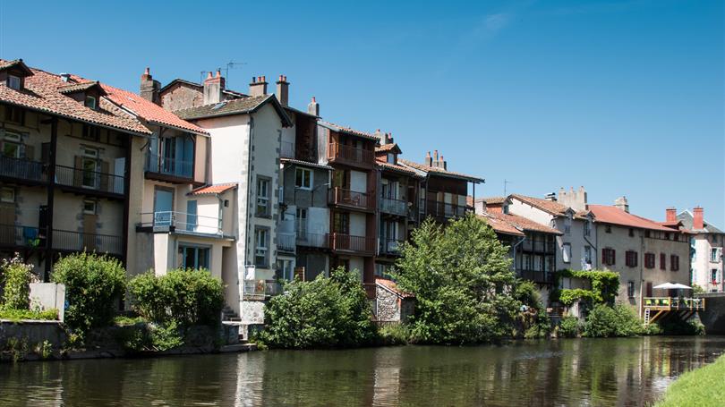 Le Clos de Banes - Chambres d'hotes et camping Aveyron