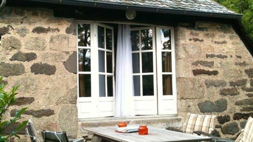 Le Clos de Banes - Chambres d'hotes et camping Aveyron
