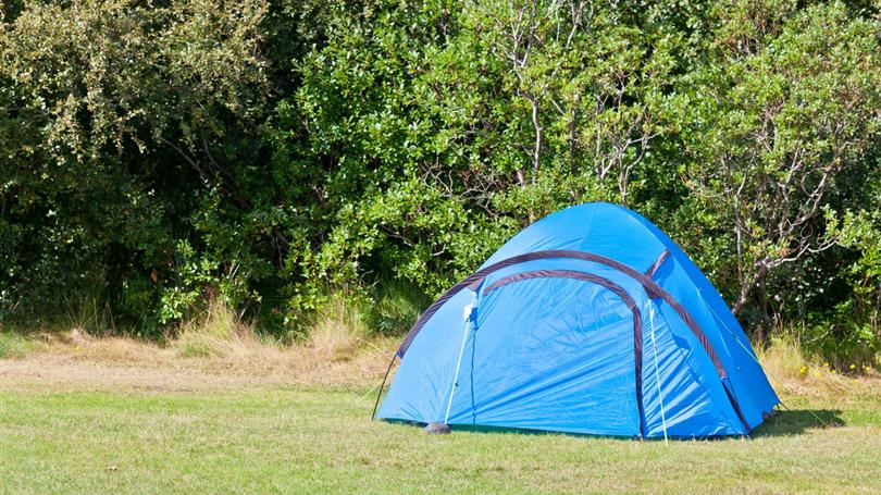 Le Clos de Banes - Chambres d'hotes et camping Aveyron