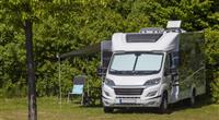 Le Clos de Banes - Chambres d'hotes et camping Aveyron