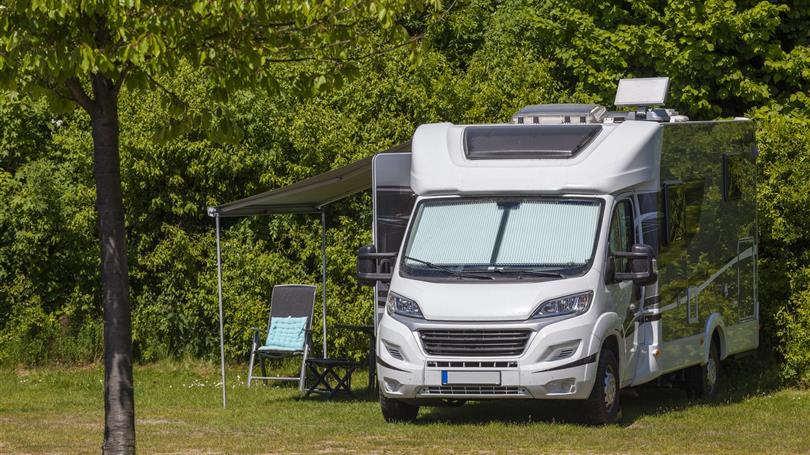 Le Clos de Banes - Chambres d'hotes et camping Aveyron